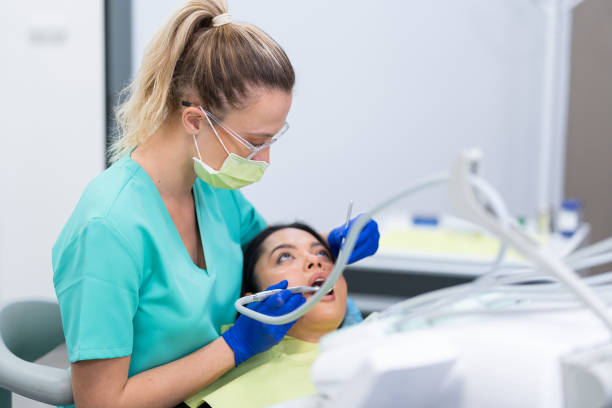 Best Emergency Dental Care for Broken or Chipped Teeth in Celina, TN